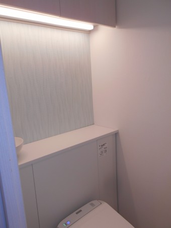 間接照明でワンランク上の賃貸物件へ 間接照明でワンランク上の賃貸物件へ